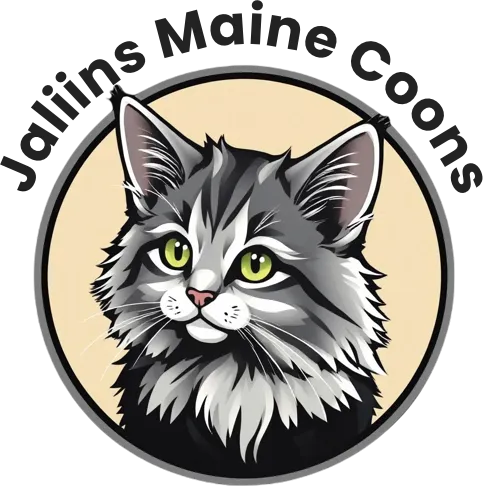 Jaliins Maine Coones
